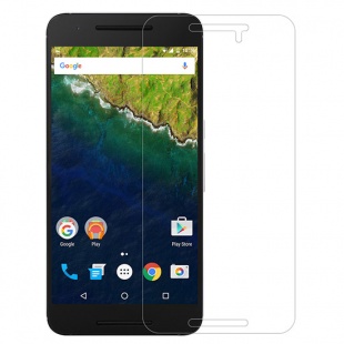 محافظ صفحه نمایش شیشه ای HUAWEI Nexus 6P Amazing H+PRO