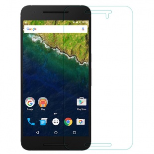 محافظ صفحه نمایش شیشه ای HUAWEI Nexus 6P Amazing H