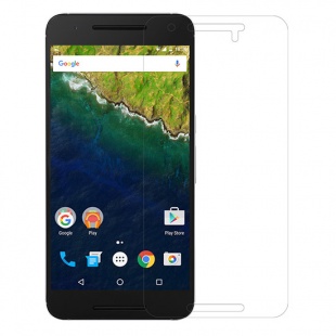 محافظ صفحه نمایش HUAWEI Nexus 6P Crystal