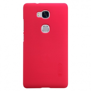 قاب محافظ HUAWEI Honor 5X Frosted Shield