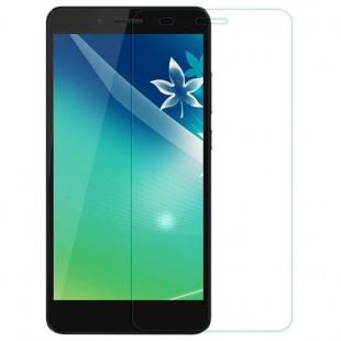 محافظ صفحه نمایش شیشه ای HUAWEI Honor 5X Amazing H