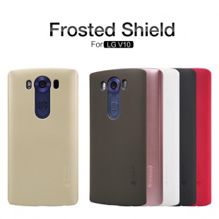 LG V10 Super Frosted Shield