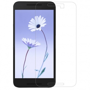 محافظ صفحه نمایش شیشه ای LG Nexus 5X Amazing H+PRO