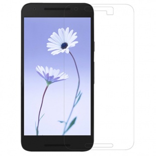 محافظ صفحه نمایش LG Nexus 5X Crystal