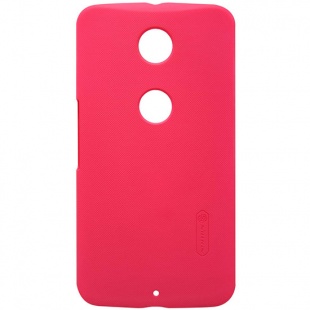 قاب محافظ Moto Nexus 6 Frosted Shield