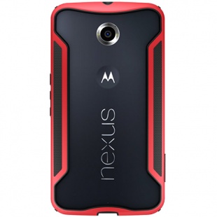 بامپر ژله ای Moto Nexus 6