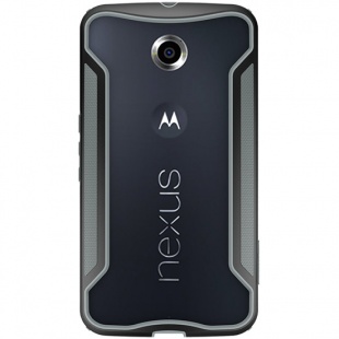 خرید اینترنتی بامپر ژله ای Moto Nexus 6 Armor