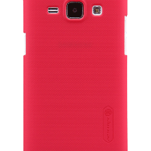 قاب محافظ Samsung Galaxy J1 Frosted Shield