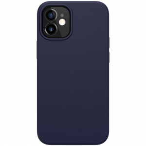 قاب محافظ سیلیکونی مغناطیسی iphone 12 mini Flex Pure Pro Magnetic Silicone Case