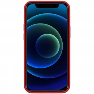 قاب محافظ سیلیکونی مغناطیسی iphone 12 mini Flex Pure Pro Magnetic Silicone Case