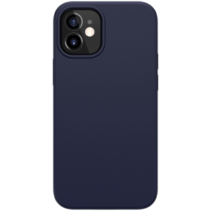 قاب محافظ سیلیکونی مغناطیسی iphone 12 mini Flex Pure Pro Magnetic Silicone Case