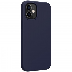 قاب محافظ سیلیکونی مغناطیسی iphone 12 mini Flex Pure Pro Magnetic Silicone Case