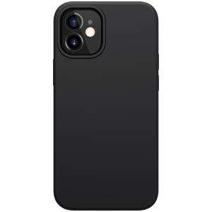 قاب محافظ سیلیکونی مغناطیسی iphone 12 mini Flex Pure Pro Magnetic Silicone Case