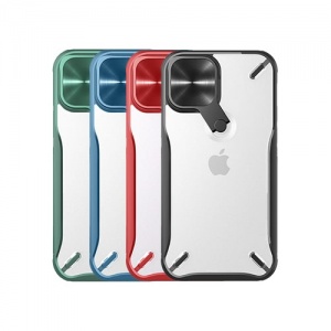 قاب محافظ نیلکین آیفون 12 مینی  - Nillkin Apple iphone 12 mini Cyclops Case