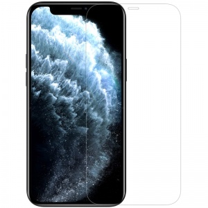 محافظ صفحه نمایش شیشه ای نیلکین آیفون 12 مینی - Nillkin iPhone 12 mini H+Pro Anti-Explosion Glass Screen Protector