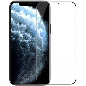 محافظ صفحه نمایش شیشه ای نیلکین آیفون 12 مینی - Nillkin iPhone 12 Mini CP+PRO tempered glass