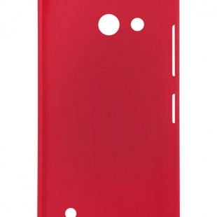 قاب محافظ Microsoft Lumia 550 Frosted Shield