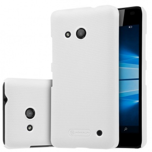 قاب محافظ Microsoft Lumia 550 Frosted Shield