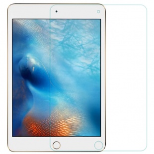 محافظ صفحه نمایش شیشه ای  Apple iPad Mini4 Amazing H
