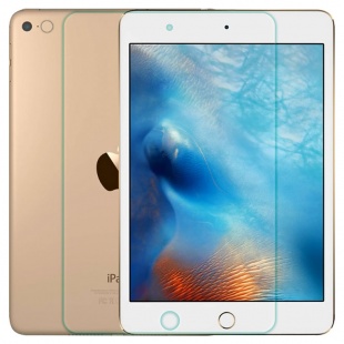محافظ صفحه نمایش شیشه ای +Apple iPad Mini4 Amazing H