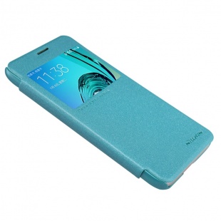 کیف چرمی Samsung Galaxy J3（2016）Sparkle