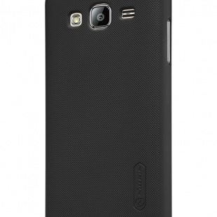 قاب محافظ Samsung Galaxy J3（2016）Frosted Shield