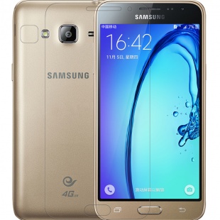 محافظ صفحه نمایش Samsung Galaxy J3（2016）Matte