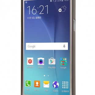 قاب محافظ Samsung Galaxy On5 Frosted Shield