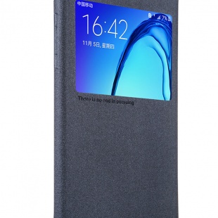 کیف چرمی Samsung Galaxy On5 Sparkle