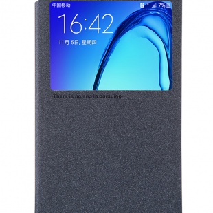 کیف چرمی Samsung Galaxy On5 Sparkle