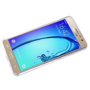 محافظ ژله ای Samsung Galaxy On5