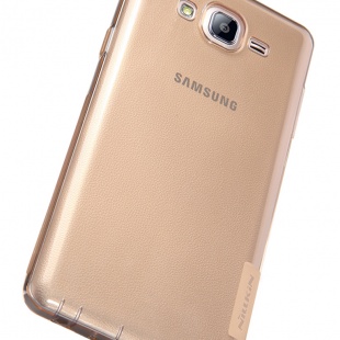 محافظ ژله ای Samsung Galaxy On7