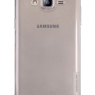 محافظ ژله ای Samsung Galaxy On7