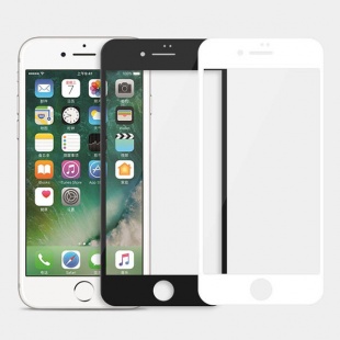 محافظ صفحه نمایش شیشه ای نیلکین Nillkin 3D AP+ Pro Glass Screen Protector For iphone 7 Plus