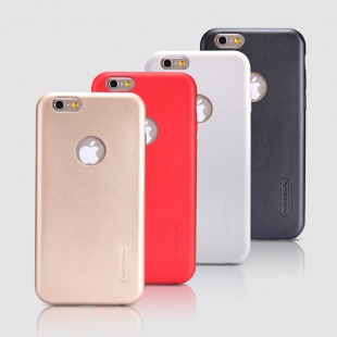 قاب محافظ چرمی نیلکین آیفون Nillkin Victoria series For iphone 6 Plus