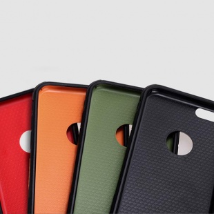 قاب محافظ نیلکین آیفون Nillkin Defender case Ⅲ iphone 6s Plus