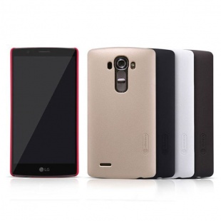 قاب محافظ LG G4 Stylus G Stylo Super Frosted Shield