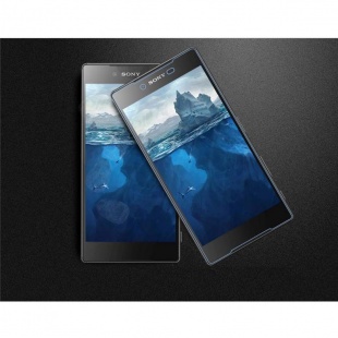محافظ صفحه نمایش +Sony Xperia Z5 Premium PE مارک Nillkin
