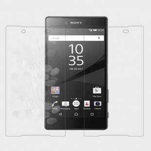 محافظ صفحه نمایش Sony Xperia Z5 Premium Matte Protective Film
