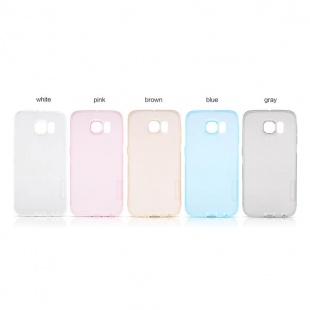 قاب محافظ Samsung Galaxy S6 Edge TPU