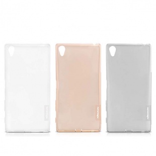 محافظ ژله ای Sony Xperia Z5 Premium TPU case