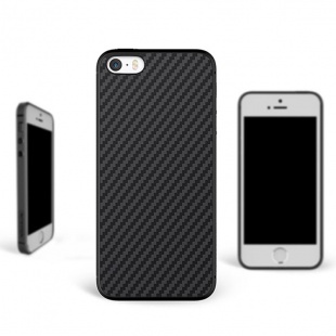 قاب محافظ نیلکین Nillkin Synthetic fiber For iphone 5s
