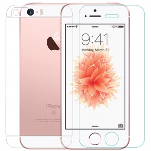 محافظ صفحه نمایش نیلکین Nillkin Amazing H+ Glass Screen Protector For iphone SE