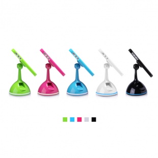 پایه نگهدارنده نیلکین Nillkin Rotating color Phone Stand II For iphone 5