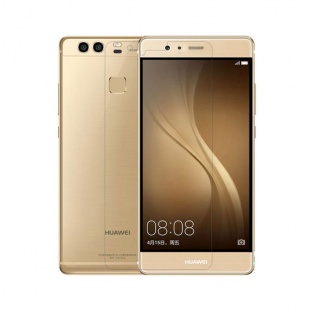 محافظ صفحه نمایش شیشه ای نیلکین HUAWEI Ascend P9 PE+ Anti-Explosion Glass