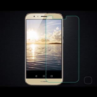 محافظ صفحه نمایش شیشه ای نیلکین HUAWEI Ascend G8 H+ Anti-Explosion Glass