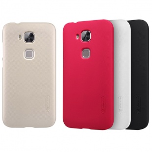 قاب محافظ HUAWEI G8 Super Frosted Shield