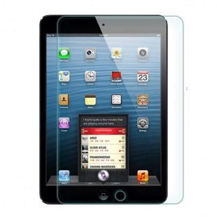 محافظ صفحه نمایش نیلکین  Nillkin Amazing H Nanometer Anti-Explosion Tempered Glass Screen Protector For iPad Mini II