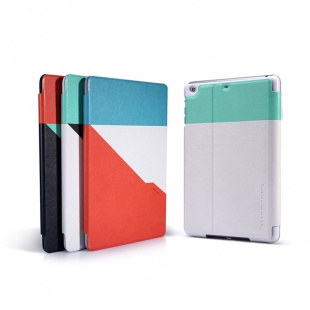 کیف محافظ نیلکین Nillkin Grace leather case For iPad Mini