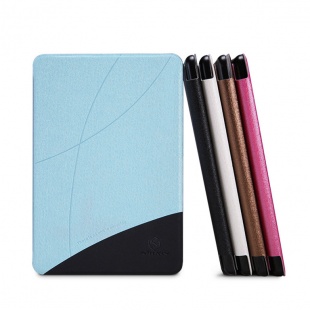 کیف چرمی نیلکین Nillkin YOCH series leather case For iPad mini II